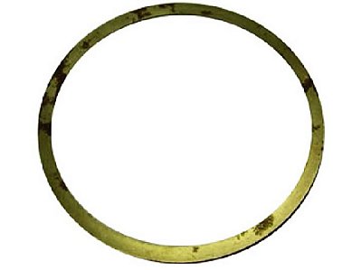 Kit Calço 98,2X109,5X0,50 para Mercedes HPN-1418 - 3852833352