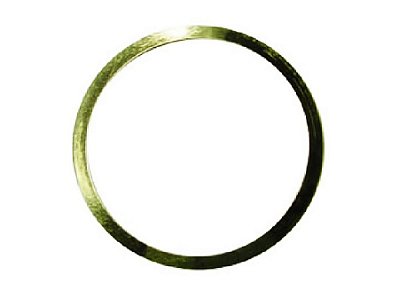 Kit Calço para Caixa de Transmissão Modelo Após 86 010MM 74X84M Mercedes CAIXA-ZG-500-010 - 3832830652