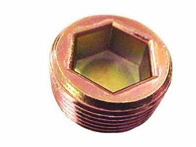 Kit Bujao de Cambio e Diferencial sem Imã 24X1.5 para Alternador 12M Hall Mercedes OM352/355/366/AXOR - 3529970032