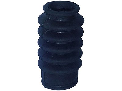 Kit Guarda-Pó para Tirante da Caixa de Câmbio Mercedes LPO1113/OF1313/OH1313 Rebaixado - 0002680497