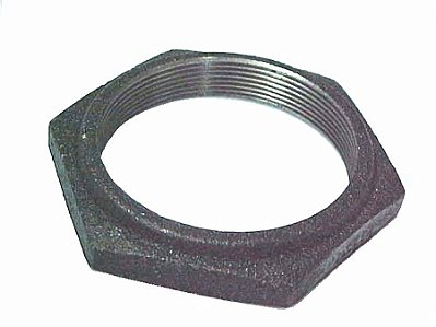 Kit Porca do Eixo Piloto para Caixa de Câmbio 60X1.5X75MM Mercedes CX G3-50/60/61 1518/1418/1618 - 3859900351