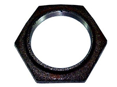 Kit Porca do Eixo Piloto para Câmbio Mercedes L608D/610/708/O309 - 3242620072