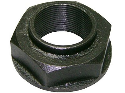 Kit Porca Caixa de Câmbio Fundida 32X1.5X56MM para Mercedes HPN1620 - 0049901451