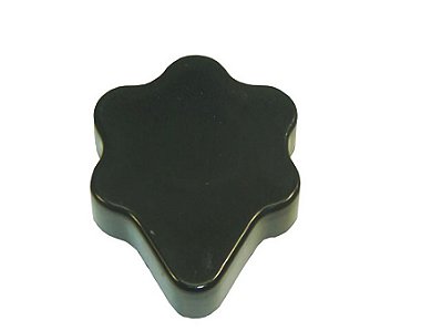 Botão para Caixa de Transferência Antiga Mercedes 2013/2213 - 0009970577