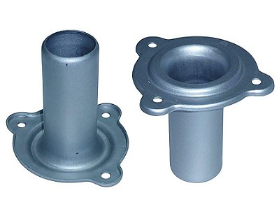 Tubo Mancal para Caixa G56/G85/G60 Mercedes Atego 1518/1718/2423/2425 - 9702610043