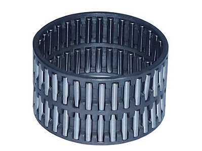 Rolamento de Agulha para 2ª Marcha Câmbio G3-60 Mercedes 1115/1116/1218/1318/1415/1518 - 0019814612