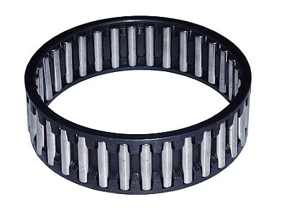 Rolamento de Agulha 66X74X22 para 5ª Velocidade Mercedes OH1421/1621/1620/O-400/O-371/1635 S6-680 - 0169817610