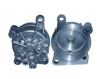 Cilindro de Transmissão para Cambio G125/G135/G155/G160/G200/G210/G24 Mercedes Axor - 9452671119