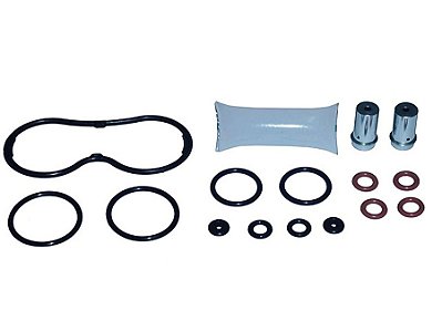 Kit Reparo Válvula 5/2 Vias para Mercedes AXOR Câmbio Eaton - 9452600057