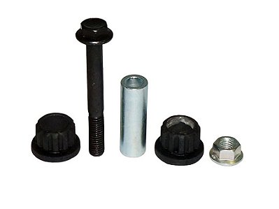 Kit Reparo Completo para Caixa de Mudanças Mercedes AXOR/ATEGO/712C/1215C/1620 - 9702600098