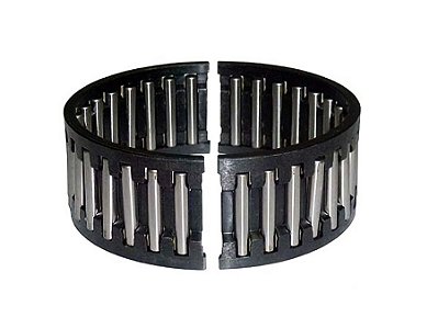 Rolamento de Agulha para 4ª Velocidade 71X79X31 Mercedes OF1418/OF1417/OH1115L/OH1618 - 0189819510