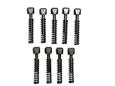 Kit Reparo Sincronizador para Câmbio G60/85 Mercedes - 9702620274