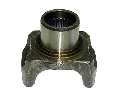 Terminal de Câmbio G60/6 com 26 Estrias para Mercedes 1620/OF1417/OF1418/OH1417/OH1418 - 9702621445