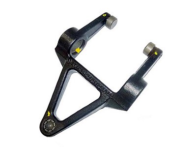 Garfo de Desengate a Partir do Motor para Mercedes O400/1632/34/1L1938/LS1938/1938S/2638/LS - 6952500013