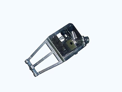Kit Trambulador de Câmbio para Mercedes O500M/O500R/O500RS/OH1418 - 0002685501