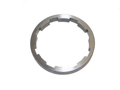 Calço Entalhado Externo 8,40MM para Câmbio 70 Mercedes G3 60-1518/1618/1318/2217/1418 - 3172626262