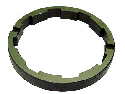 Calço Entalhado Externo 7,80MM para Câmbio 70 Mercedes G3 50/G3 60 1111/1113/2213 HPN 11 - 3172625062