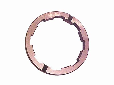 Calço Entalhado Externo 7,90MM para Câmbio 66 Mercedes G3 40 1113/1313/1513/2014 LPO 036 - 3212624462