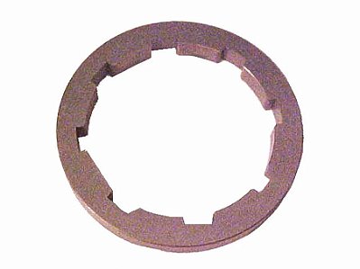 Calço Entalhado Externo 5,85MM para Câmbio 54 Mercedes L 608 D CAMBIO G2 24 - 3142620562