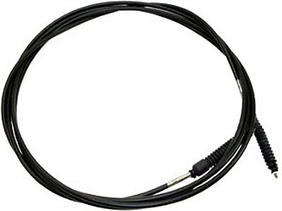 Cabo de Trambulação para Câmbio sem Terminal 10.750MM - Mercedes Ônibus O-500 - 3822600451