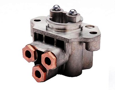 Válvula de Transferência para Mercedes AXOR, ACTROS e LS1938 - 0022606157