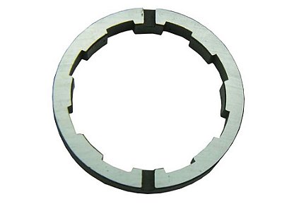 Calço Entalhado Externo 8,30MM para Câmbio 66 Mercedes - 3212628362