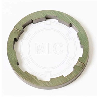 Calço Entalhado Externo 8,50MM para Câmbio 66 Mercedes G3 36 113/1313/1513/2013 LPO 0362 - 3212628562