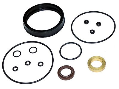 Kit Reparo Caneco para Troca de Caixa de Câmbio Mercedes 1933S/1938S/1644S/LS2638 - 0249978347