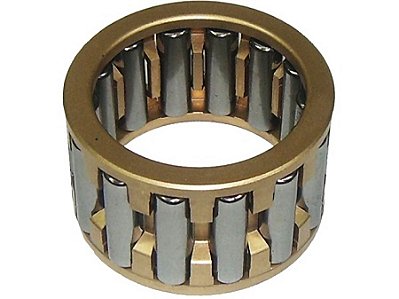 Rolamento Piloto 28X38X25 para Pesaro Mercedes 608/708 - 0059818210