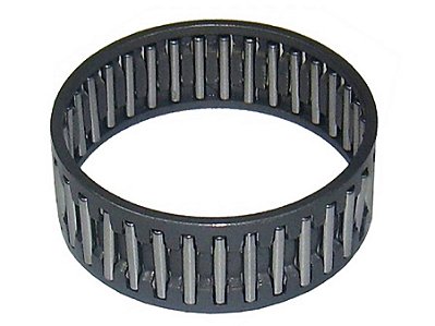 Rolamento do 4º Marcha do Câmbio F52386 para Mercedes 1313/204-G3.40 - 3459817312