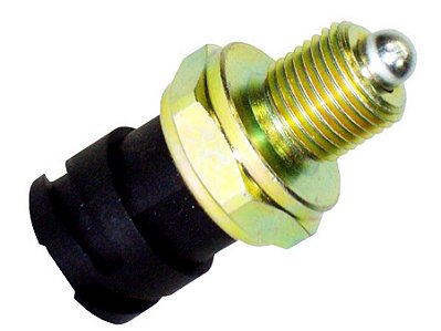 Interruptor para Caminhão Mercedes 2423 - 0002610391
