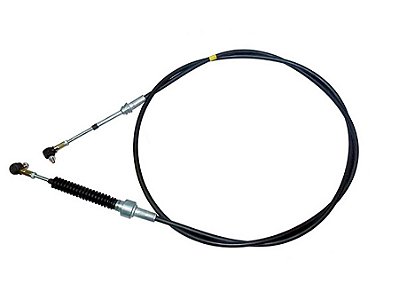 Cabo de Engate 3.150mm com Terminais Dourados para Mercedes ACCELO 715C - 9792600251