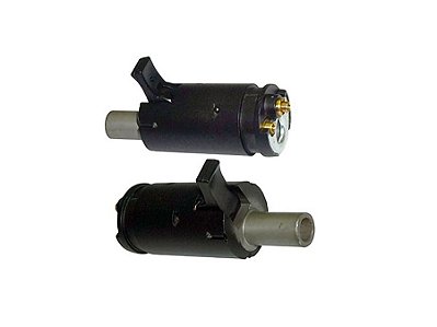 Válvula Reduzida Pneumática sem Rabicho para Mercedes AXOR/1944/1938S - 3882607157