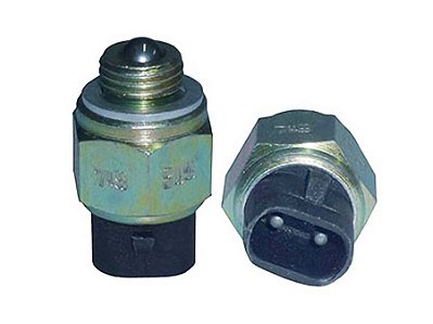 Interruptor de Marcha para Mercedes LO814 Motor 364A 710 Accelo Todos Câmbio Z - 0055457314