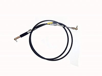 Cabo de Engate 2740MM com Terminais Dourados para Mercedes ACCELO 915C - 9792600351