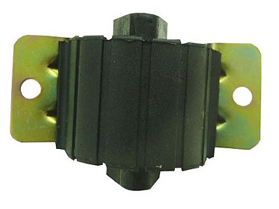 Coxim Traseiro de Câmbio para Mercedes Sprinter 310D/312D/412D CDI - 6902427113