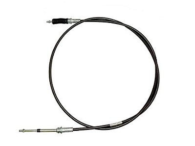 Cabo de Seleção 2800mm sem Terminal para Mercedes Accelo 915 C Prata - 9792600351