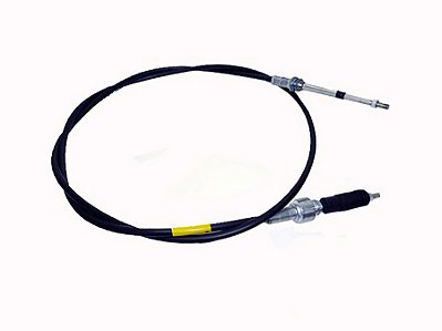 Cabo de Engate 2670MS com Terminal Dourado para Mercedes BR 502626 -915 C DOURADO - 9792600351