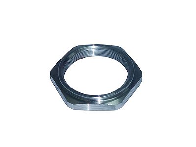 Porca do Eixo Piloto para Caixa de Câmbio 60X1.5X75MM Ac Mercedes CX.G3-50/60/61 1518/1418/1618 - 3859900351