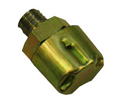 Respiro para Caixa de Transmissão com Rosca 10X1,5MM Mercedes 2213/2219 - 1112600058