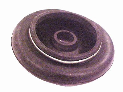 Guarda Pó Inferior da Alavanca de Câmbio Boina para Mercedes 1519/2219/2220 - 0002670496
