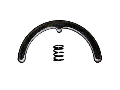 Kit Trava para Eixo Piloto Mercedes 1113/1313 G350 - 3215860073