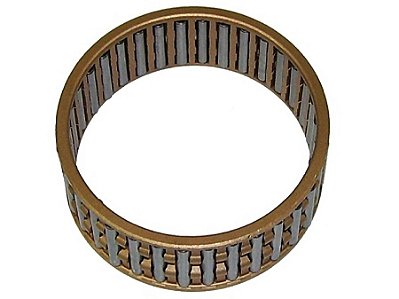 Rolamento de Agulha 66X74X22 para 5ª Velocidade Mercedes OH-1421/1621/1620/O-400/O-371/1635 S6-68 - 0169817610