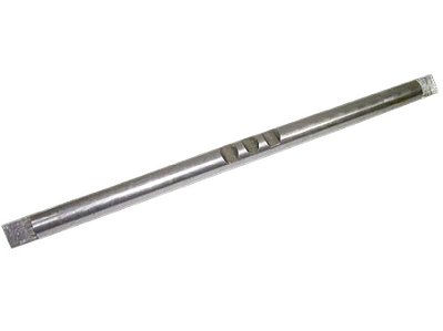 Eixo Garfo para 2ª e 3ª Marcha Mercedes L1111/1113/1313 - 3212651805