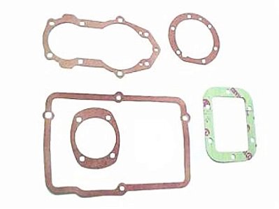 Kit Junta para Caixa de Câmbio Mercedes L608/L709/L912 - 6882601000