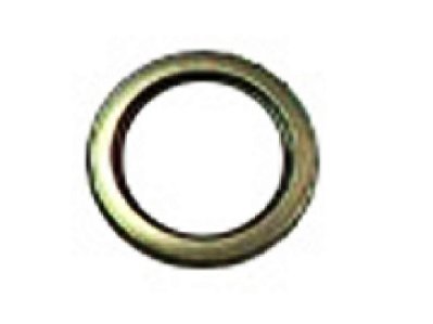 Retentor da Tampa Traseira do Câmbio para Mercedes L-608/708/609/709/912 - 3089977046