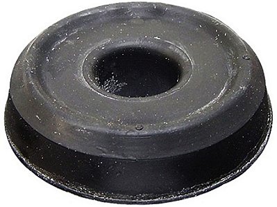 Coxim Inferior Grosso para Câmbio Mercedes 0M-616-MB-180 - 6312420113