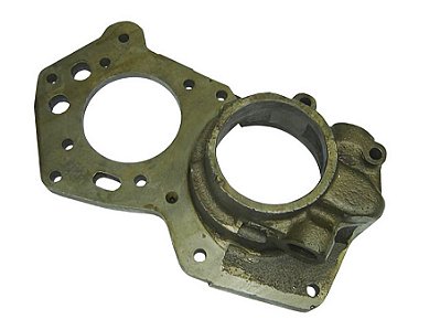 Tampa da Caixa de Câmbio Principal G3-36 para Mercedes 1113 até 2213 - 3442617020