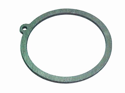 Calço Moring G3/36 2,85MM 73/83MM Retificado para Mercedes L1113/2213 - 3122625362