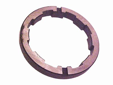Calço Entalhado Externo 8,10mm para Câmbio 66 Mercedes G3 36 1113/1313/1513/2013/LPO 03 - 3212628062